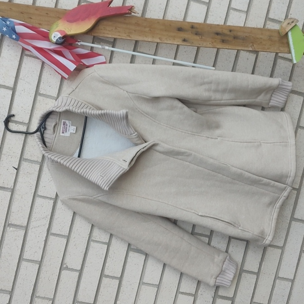 Mossimo/Coat - Picture 5 of 11